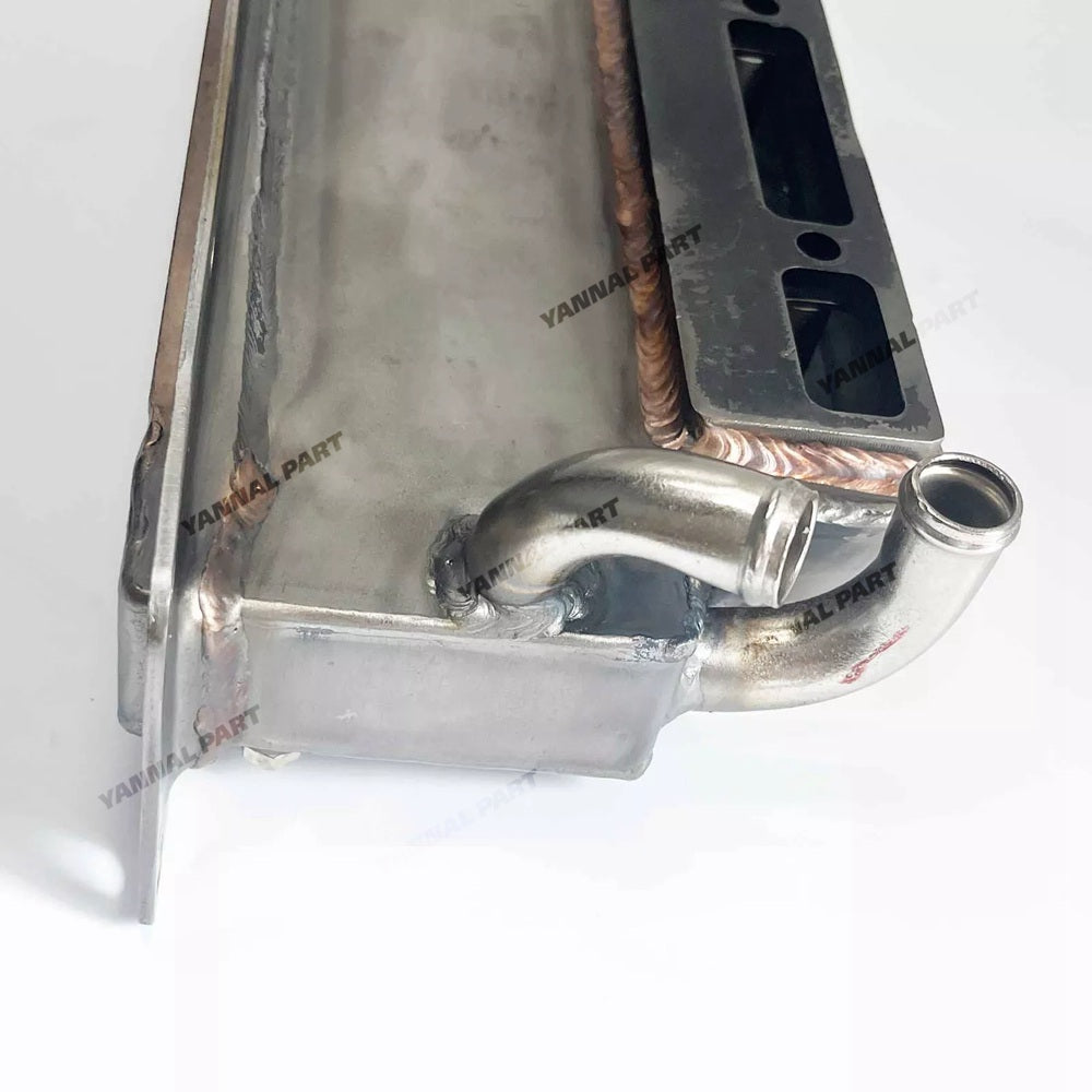 Aftercooler 5262613 4947109 3929333 Fit For Cummins Engine 4BT 4BTA 4BTAA3.9