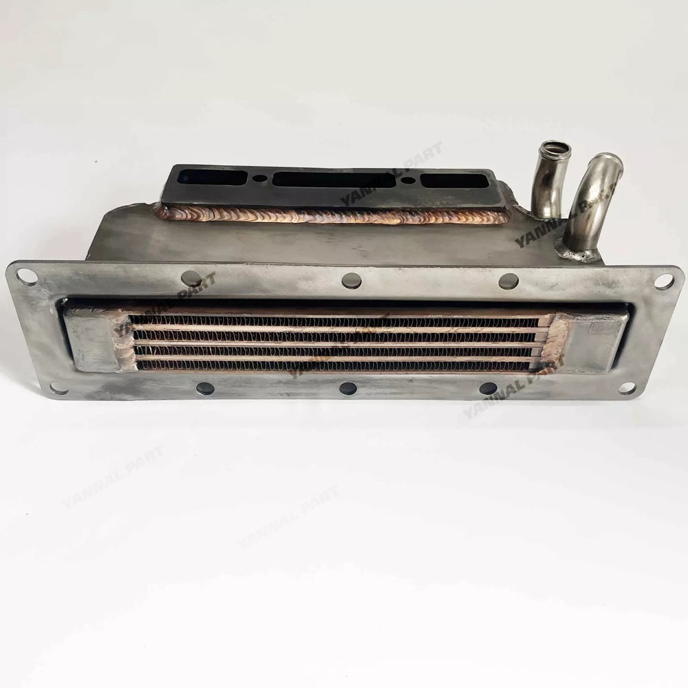 Aftercooler 5262613 4947109 3929333 Fit For Cummins Engine 4BT 4BTA 4BTAA3.9