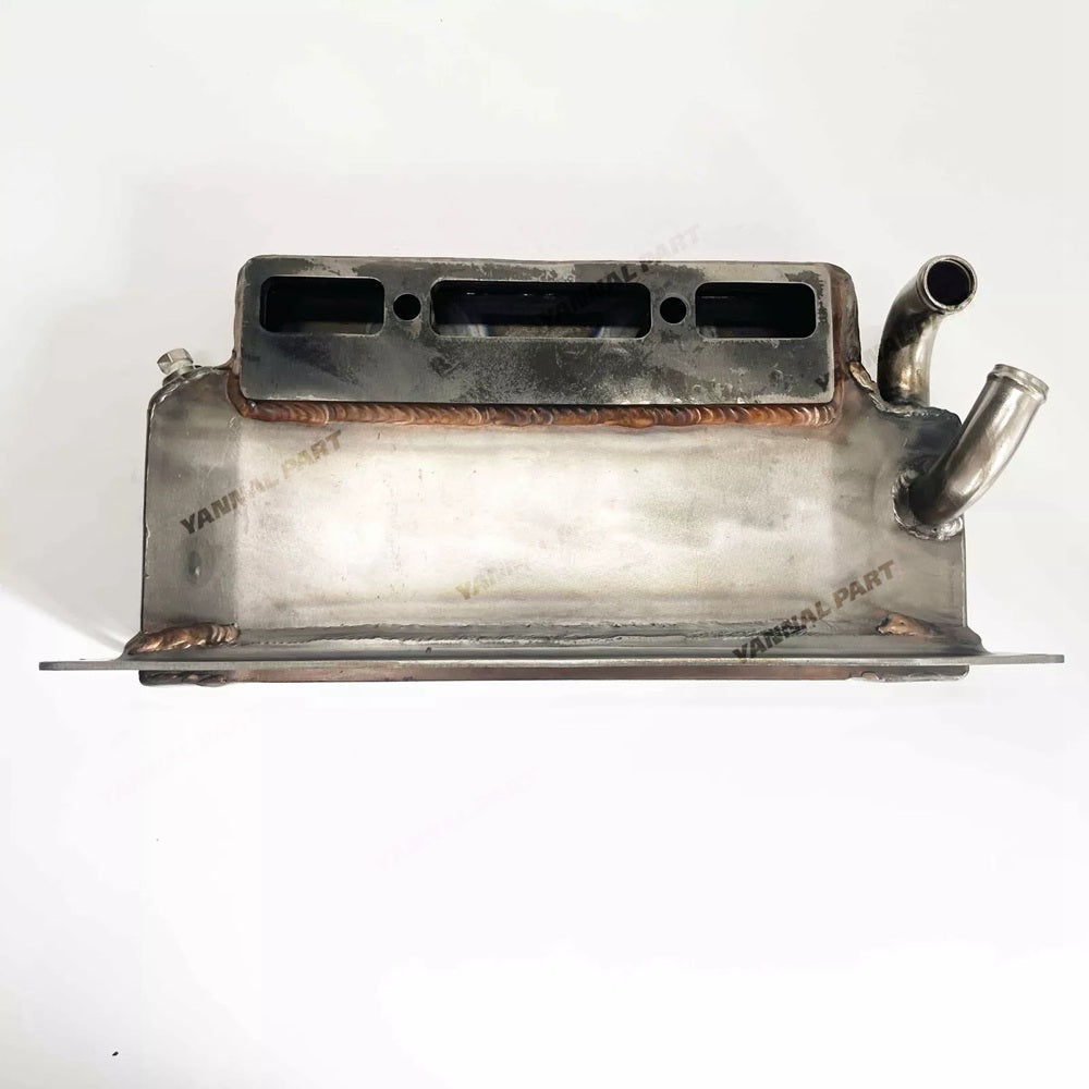 Aftercooler 5262613 4947109 3929333 Fit For Cummins Engine 4BT 4BTA 4BTAA3.9