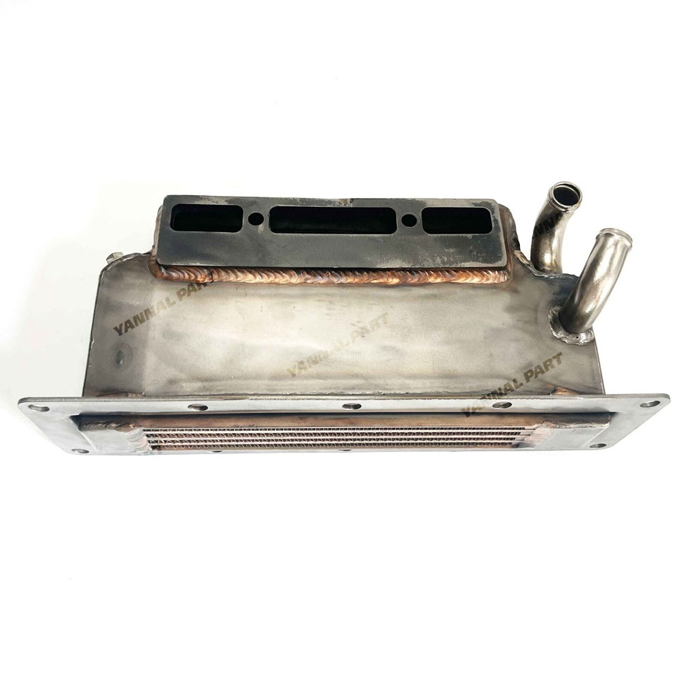 Aftercooler 5262613 4947109 3929333 Fit For Cummins Engine 4BT 4BTA 4BTAA3.9