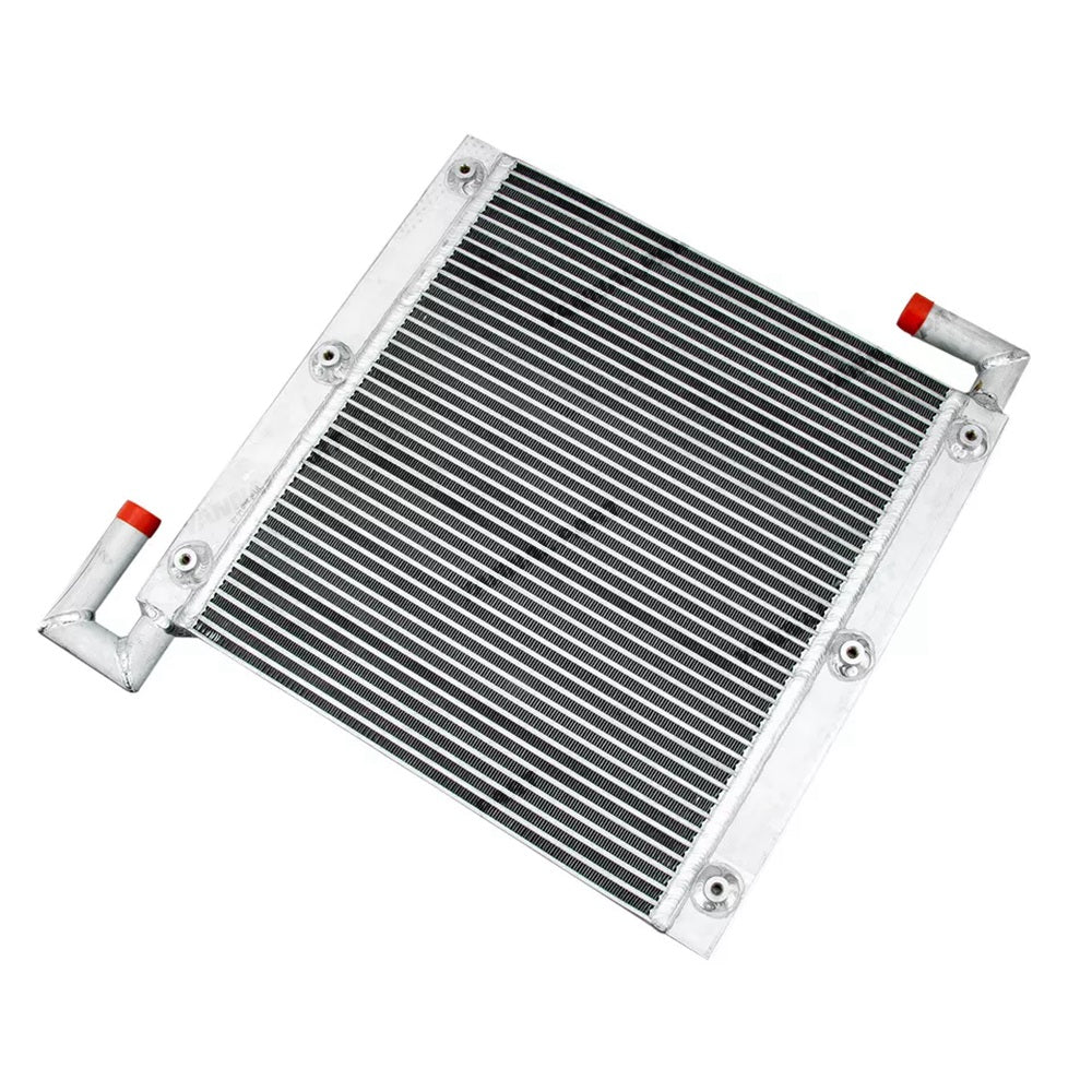 Oil Cooler 4217470 Fit For Hitachi Excavator EX60-1