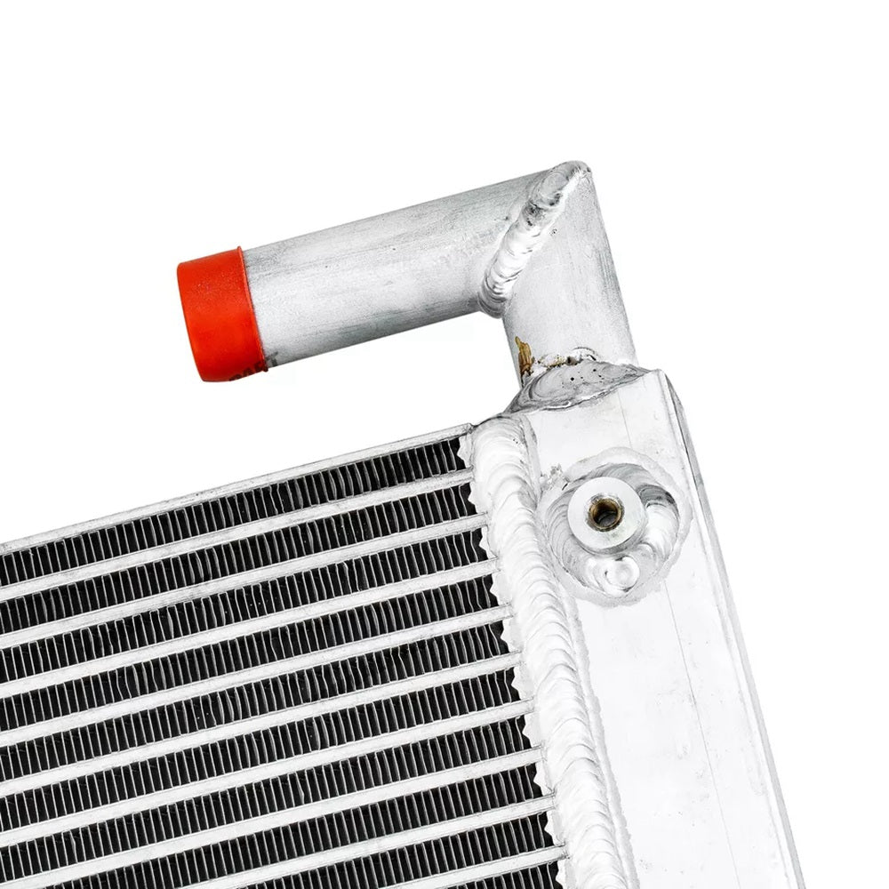 Oil Cooler 4217470 Fit For Hitachi Excavator EX60-1