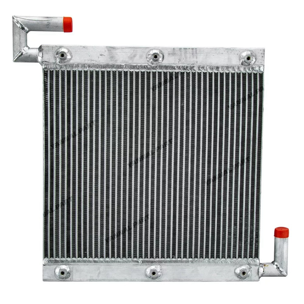 Oil Cooler 4217470 Fit For Hitachi Excavator EX60-1