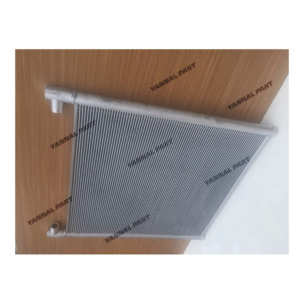 Oil Cooler 4463075 Fit For Hitachi Excavator ZAX330