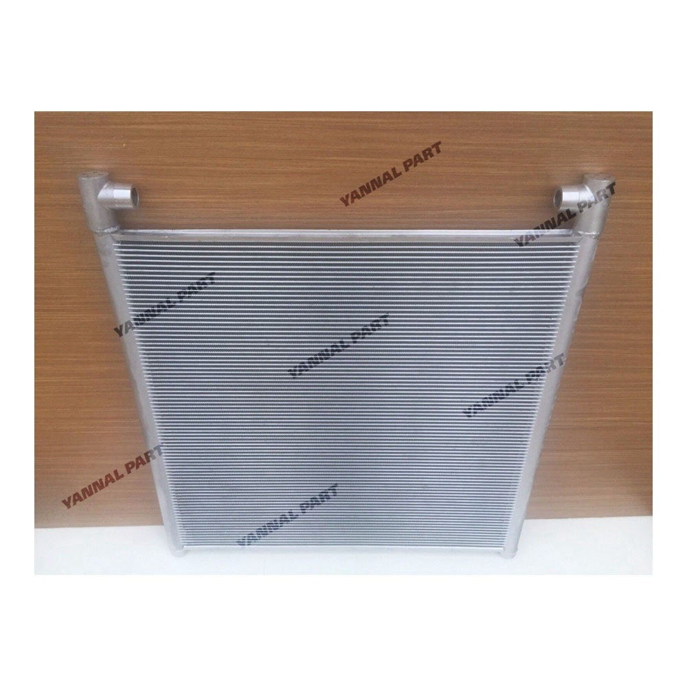 Oil Cooler 4463075 Fit For Hitachi Excavator ZAX330