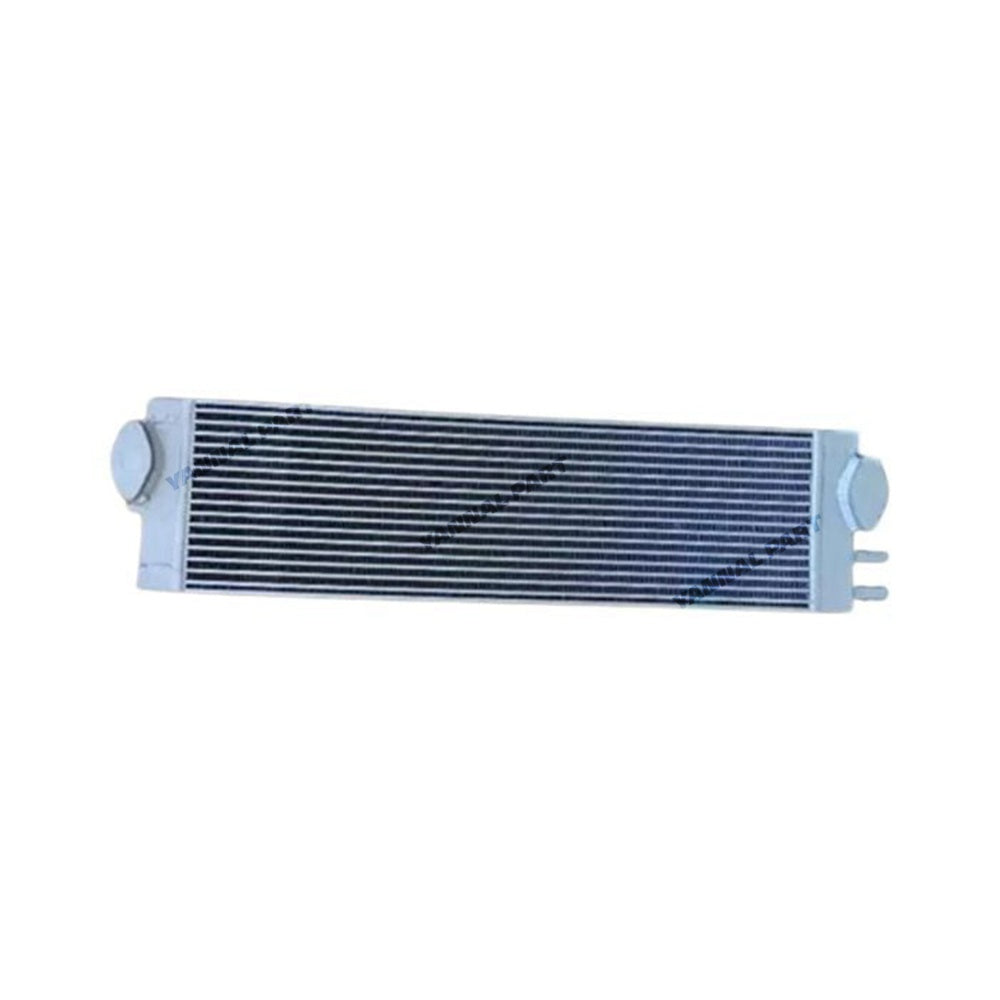 Oil Cooler 203-03-71130 203-03-71140 Fit For Komatsu Excavator PC130-7 in USA