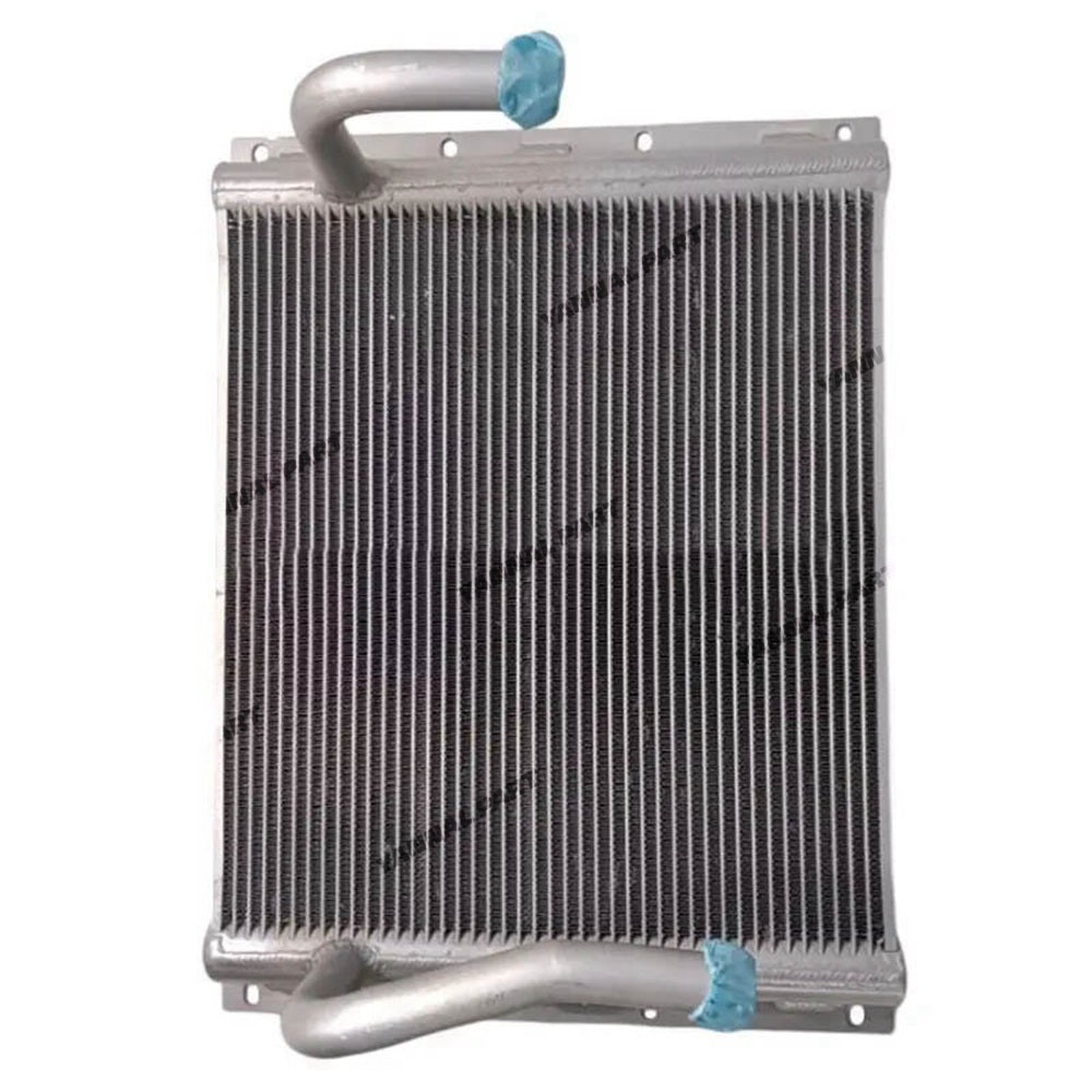 Oil Cooler 0854974 Fit For Caterpillar CAT E307 Excavator in USA
