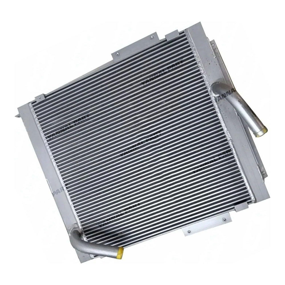 Oil Cooler 7Y-1960 Fit For Caterpillar CAT E320 Excavator