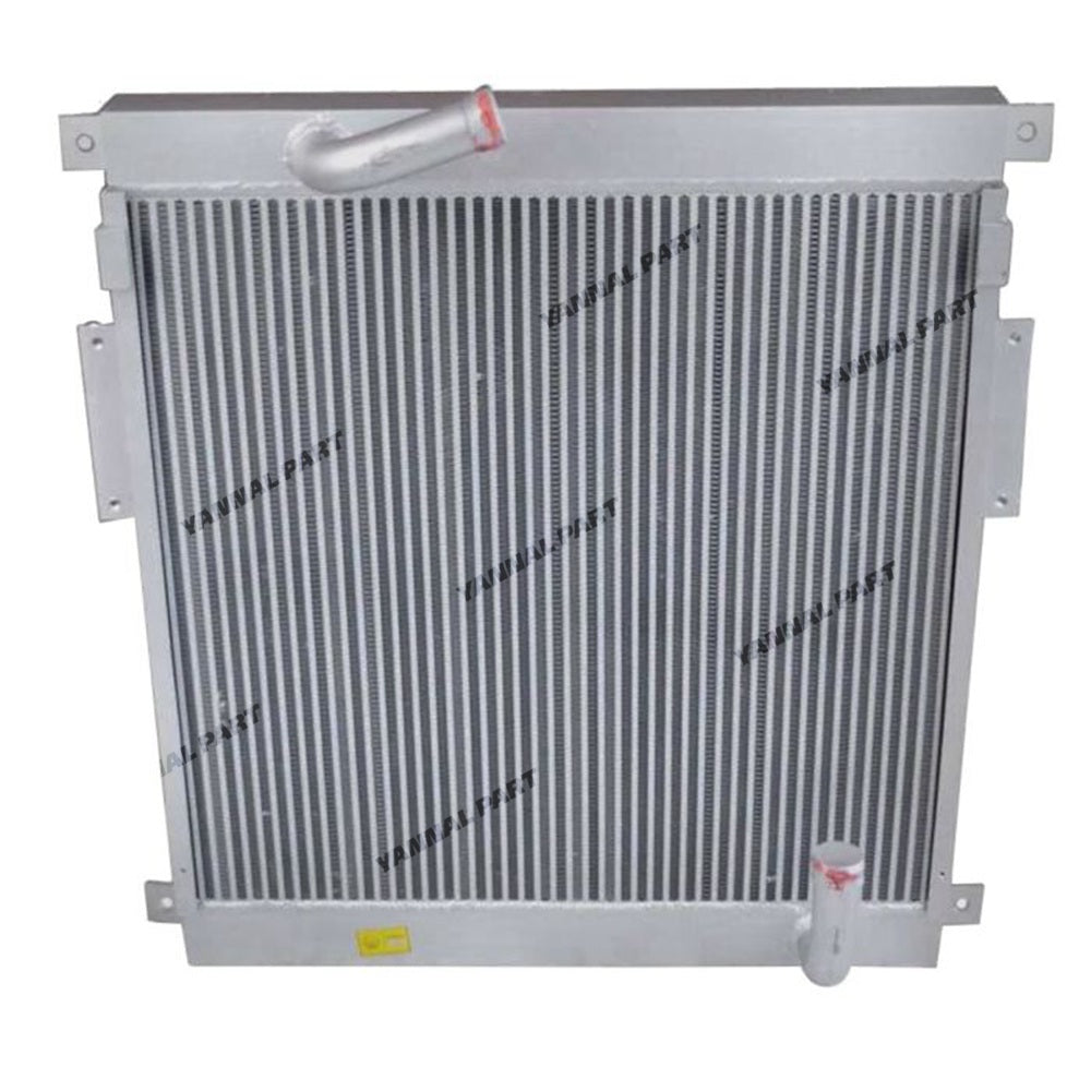 Oil Cooler 118-9954 Fit For Caterpillar CAT E320B Excavator