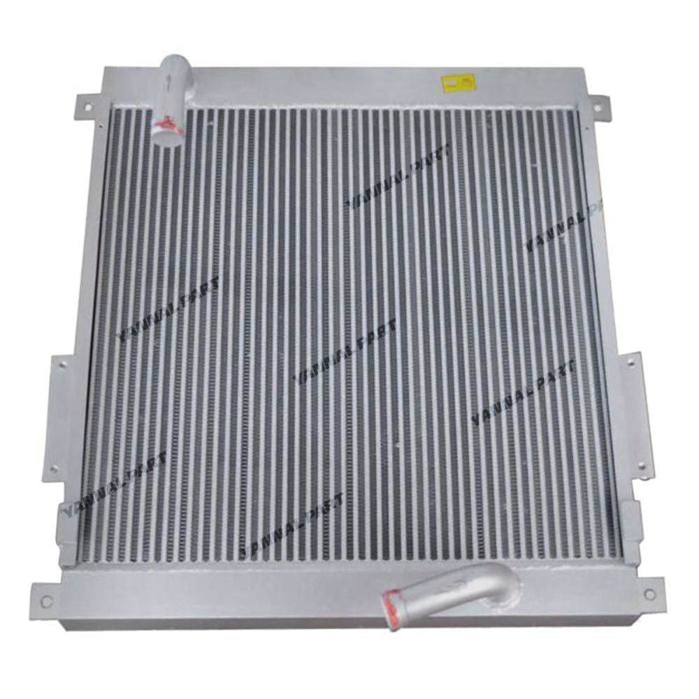 Oil Cooler 118-9954 Fit For Caterpillar CAT E320B Excavator