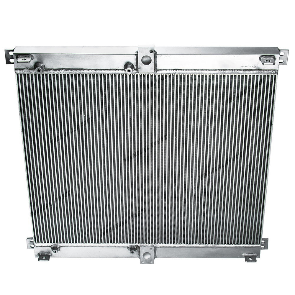 Oil Cooler 7Y1363 Fit For Caterpillar CAT E330 Excavator