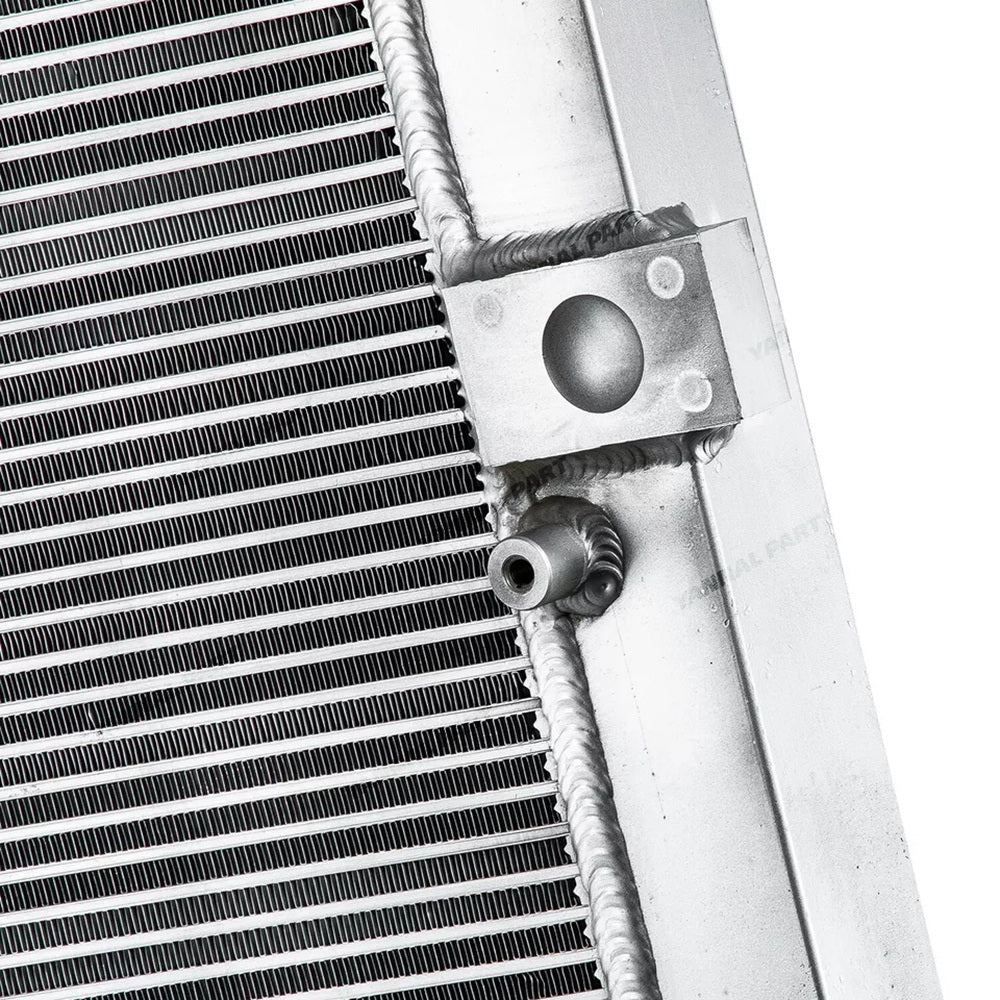 Oil Cooler 7Y1363 Fit For Caterpillar CAT E330 Excavator