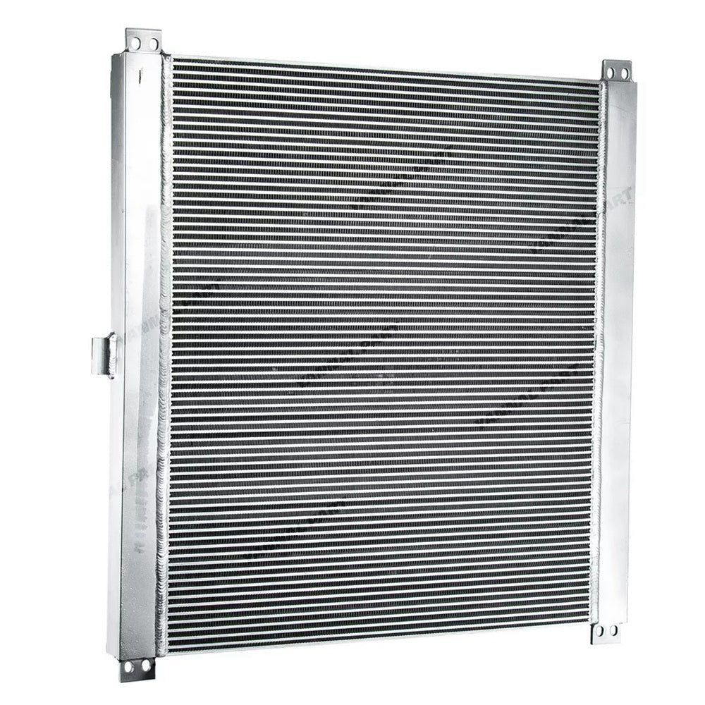 Oil Cooler 7Y1363 Fit For Caterpillar CAT E330 Excavator