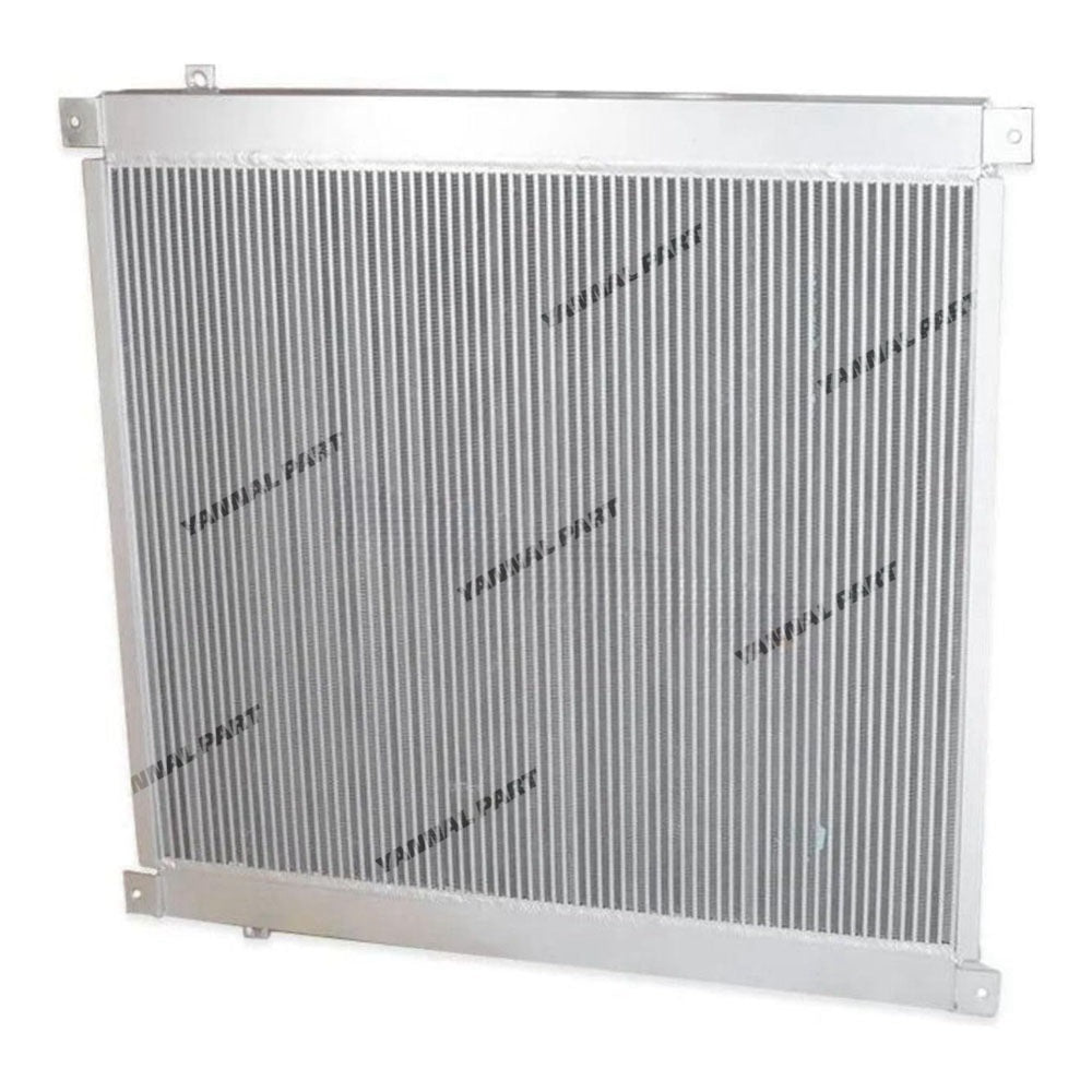 Oil Cooler 124-1763 Fit For Caterpillar CAT E330B Excavator