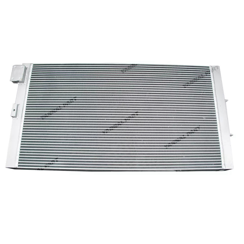 Oil Cooler 2459360 Fit For Caterpillar CAT E330D Excavator