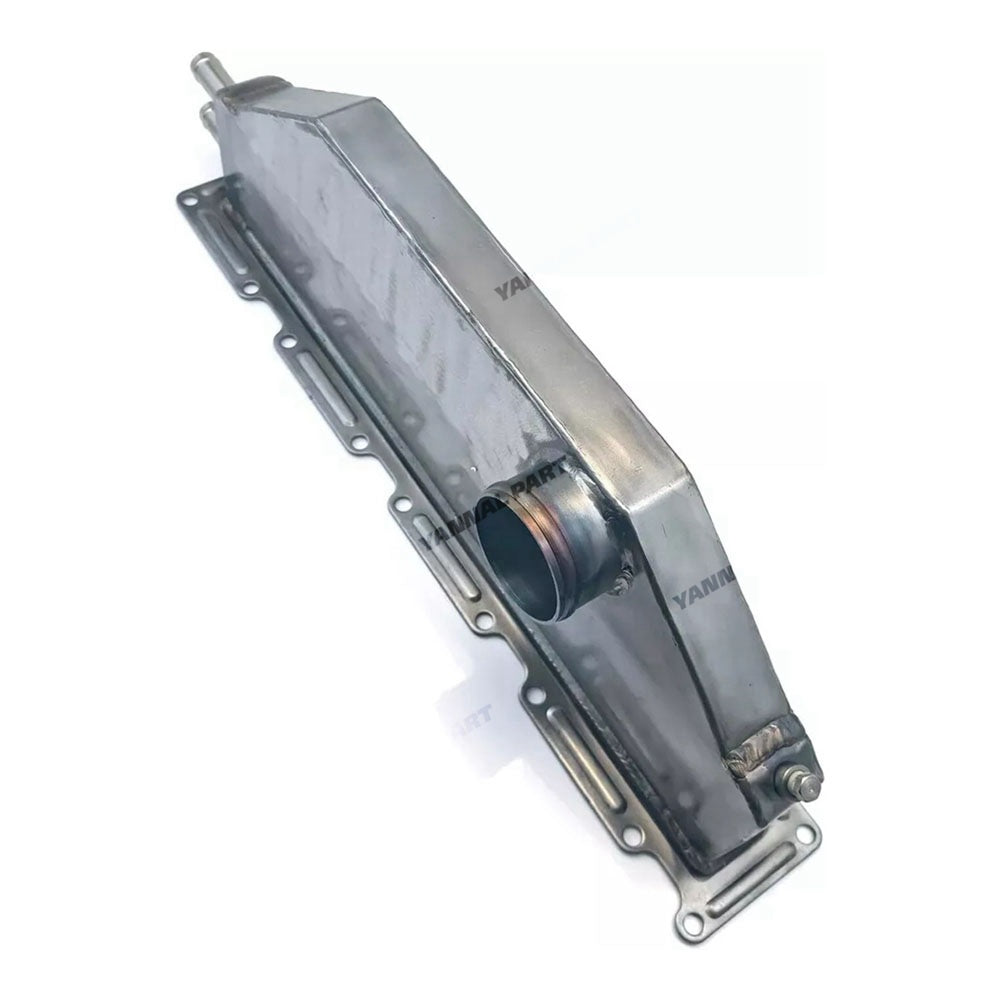 Aftercooler 3924732 Fit For Cummins Engine 6CT 6CTA 6CTAA 8.3L CASE IH Tractor 7240 7250 8930 8940 8950 9330