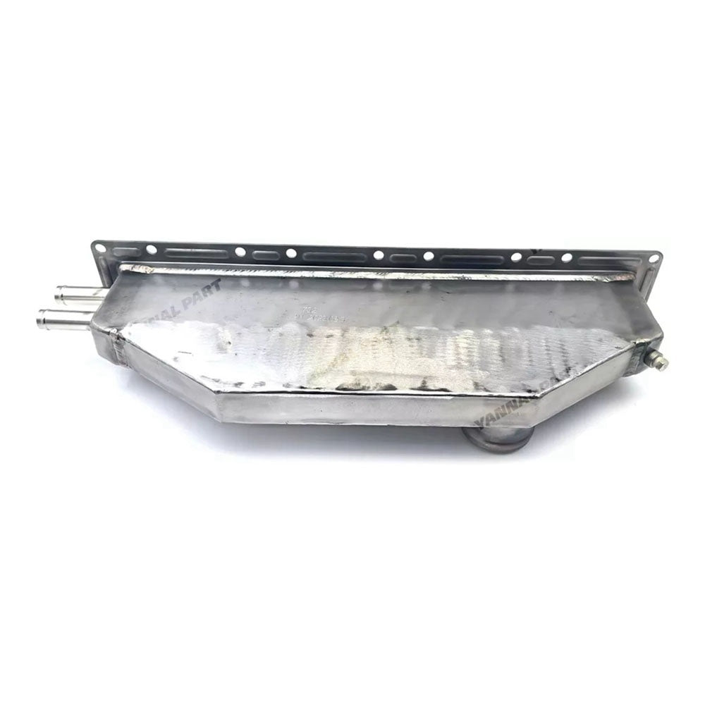 Aftercooler 3924732 Fit For Cummins Engine 6CT 6CTA 6CTAA 8.3L CASE IH Tractor 7240 7250 8930 8940 8950 9330