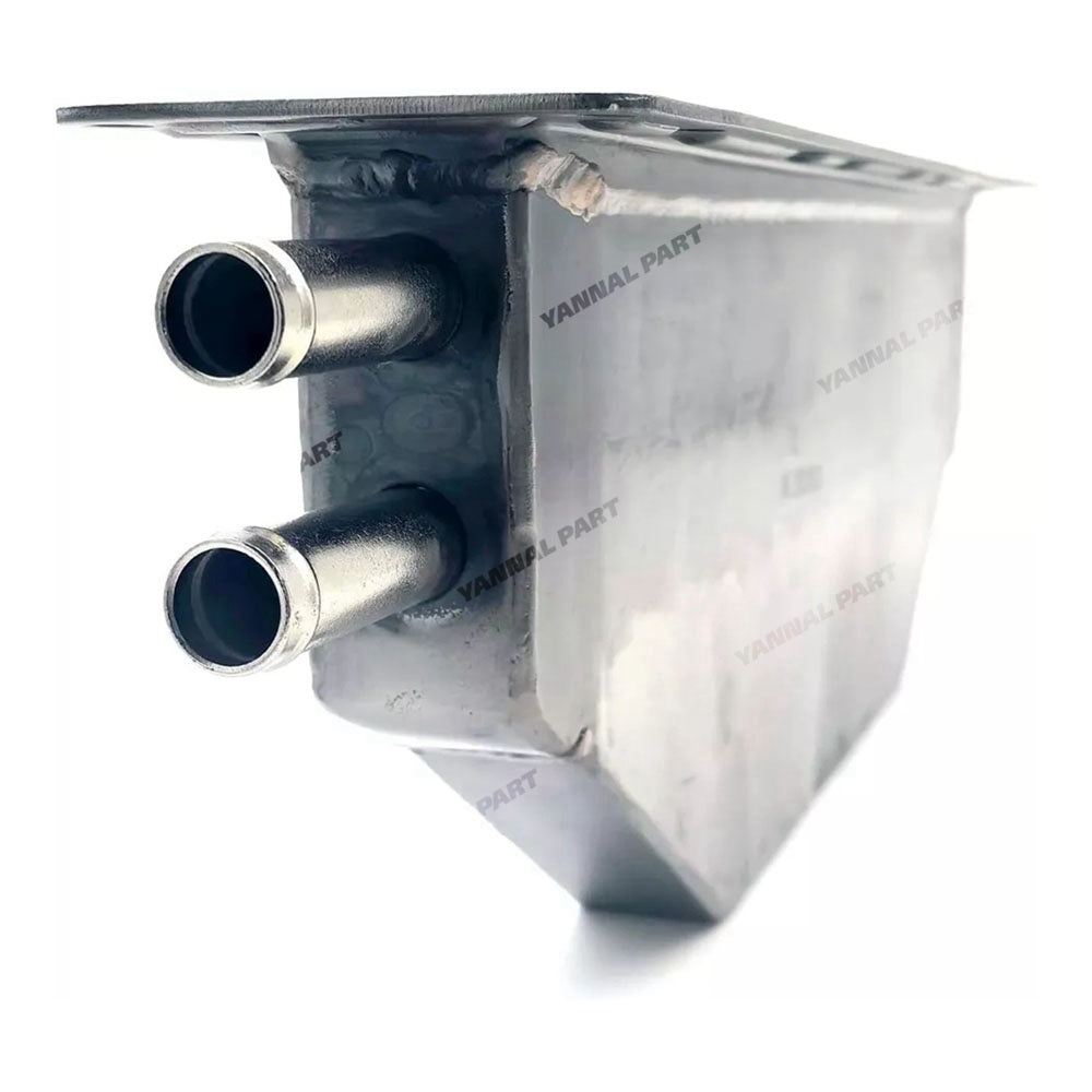 Aftercooler 3924732 Fit For Cummins Engine 6CT 6CTA 6CTAA 8.3L CASE IH Tractor 7240 7250 8930 8940 8950 9330