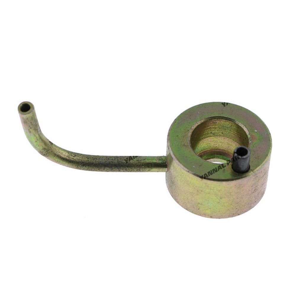 Oil Cooling Nozzle 123900-39650 Fit For Yanmar 4TNE106 Engine