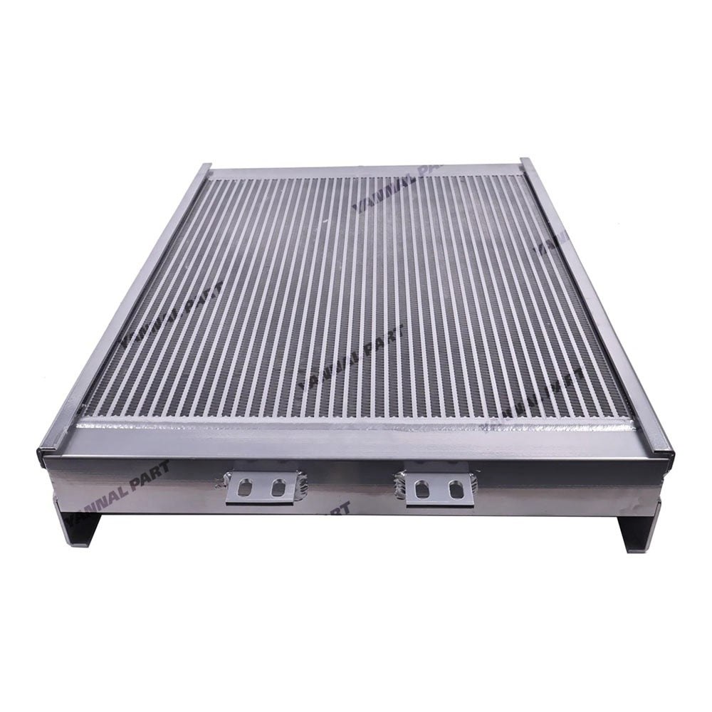 Oil Cooler 1878391 Fit For Caterpillar CAT 933C 939C Loader D3C D4C D5C Tractor 3046 Engine