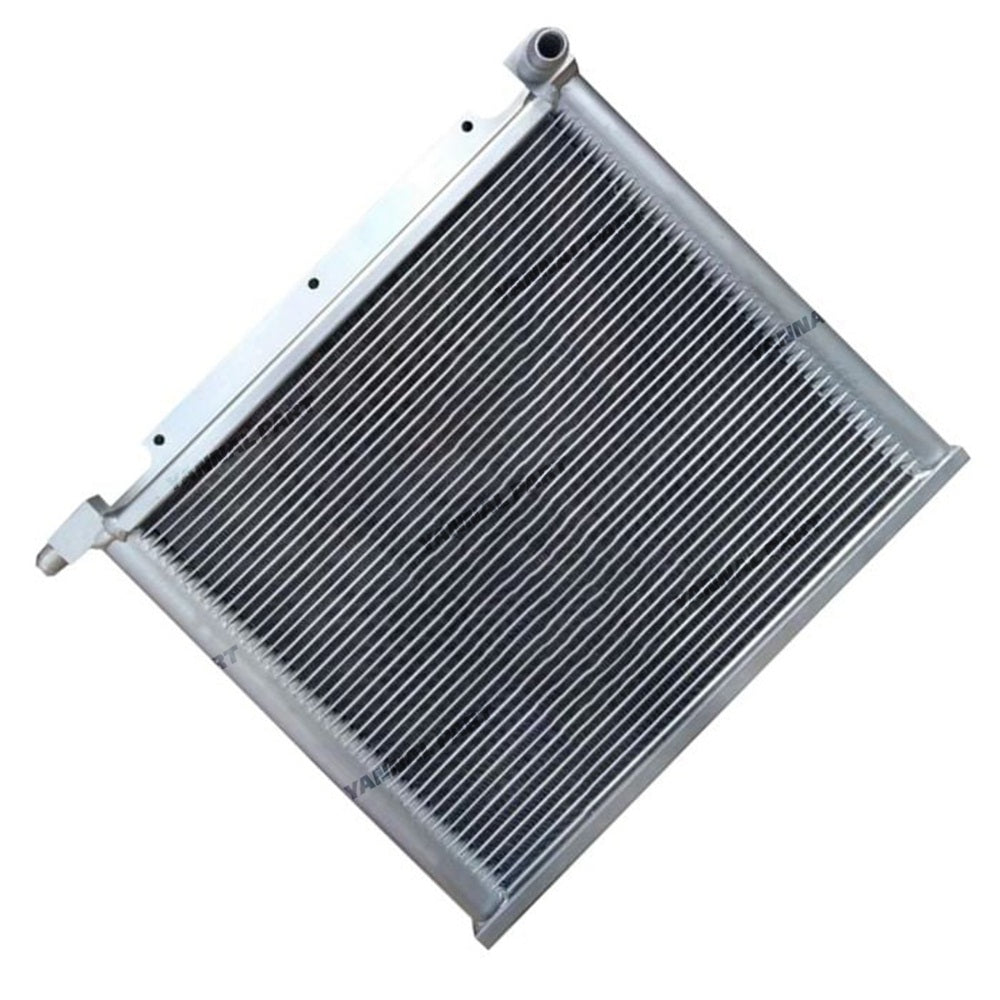 Oil Cooler 21W-03-21111 Fit For Komatsu Excavator PC75UD-2 PC75UU-2E PC75UU-2