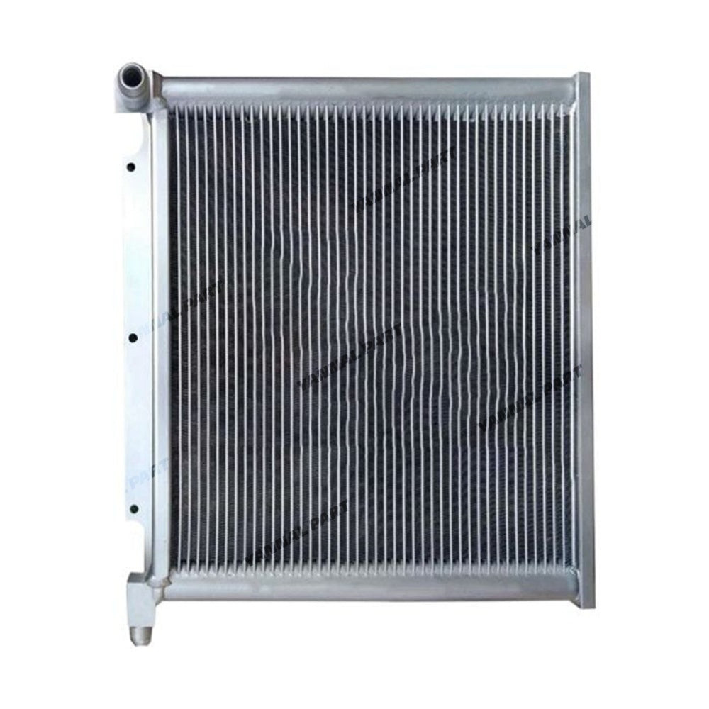 Oil Cooler 21W-03-21111 Fit For Komatsu Excavator PC75UD-2 PC75UU-2E PC75UU-2