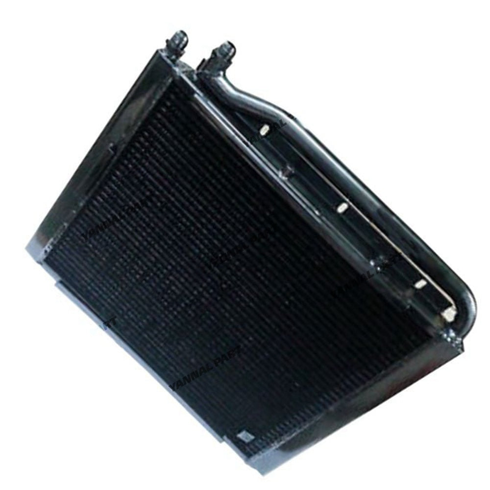Oil Cooler 203-03-61211 Fit For Komatsu PC130-6G PC130-6 PC120-6S PC120-6J PC120-6H PC120-6