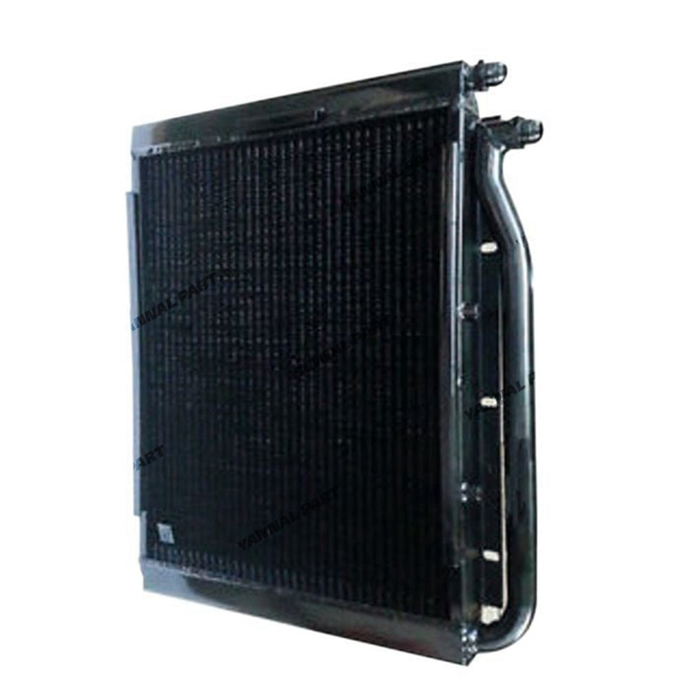 Oil Cooler 203-03-61211 Fit For Komatsu PC130-6G PC130-6 PC120-6S PC120-6J PC120-6H PC120-6