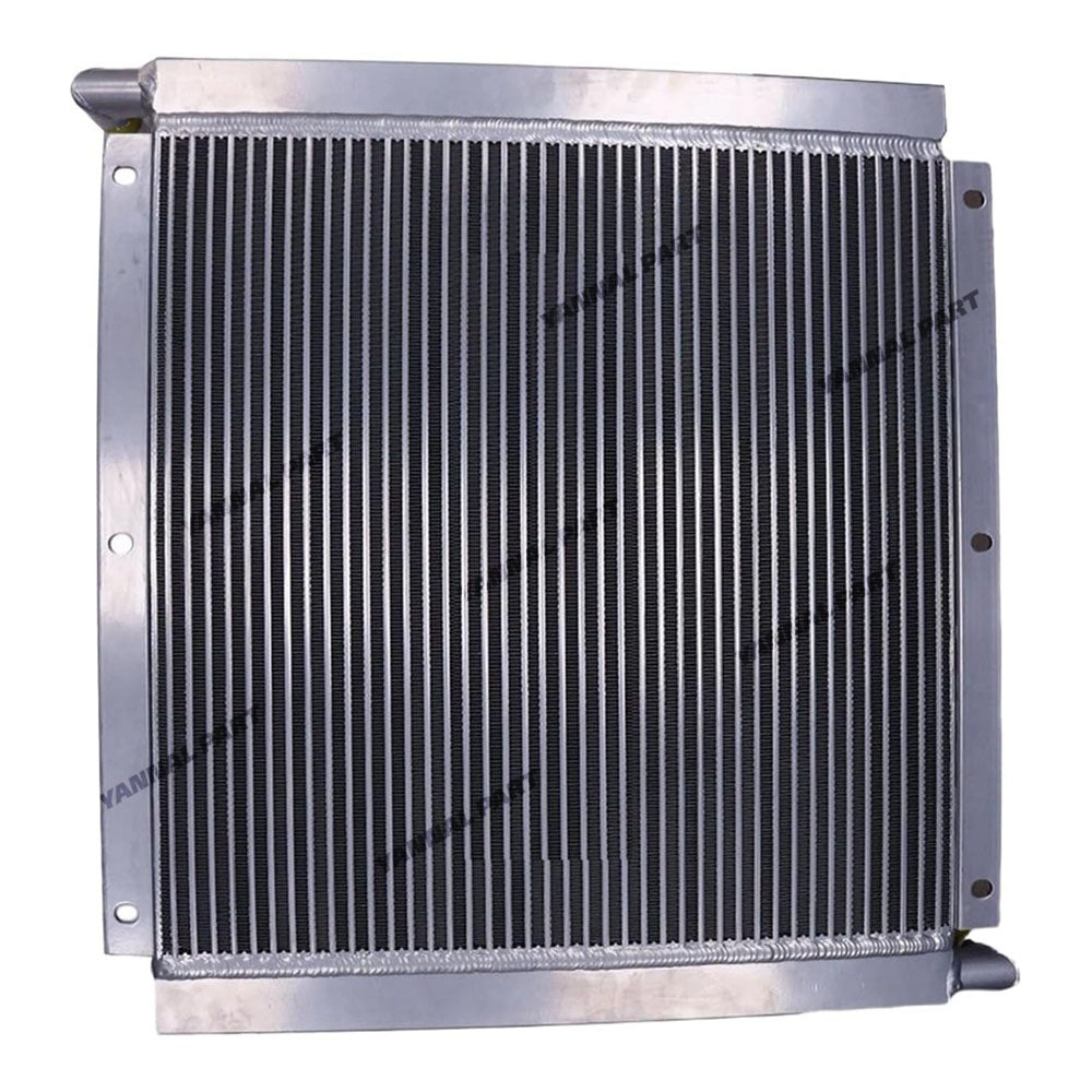 Oil Cooler 21K-03-21120 Fit For Komatsu PC150-3 PC150LC-3 Excavator