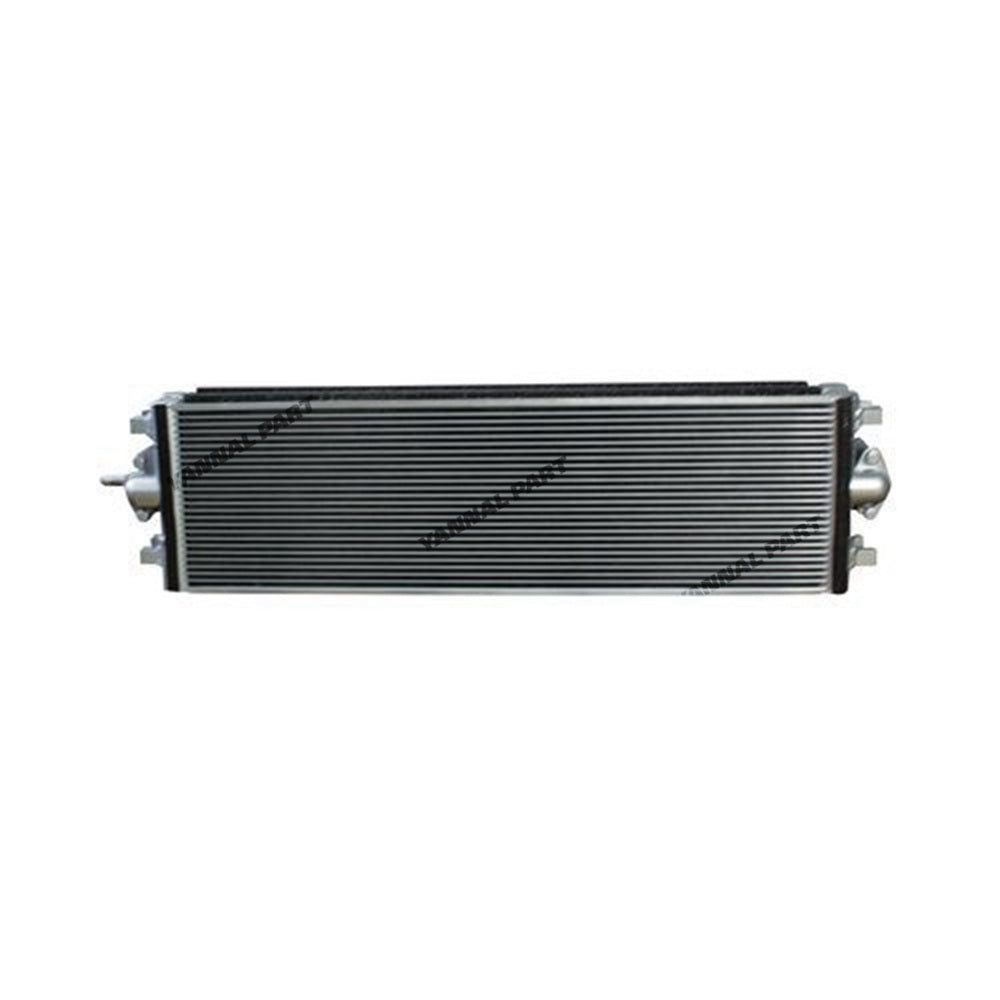 Oil Cooler 20Y-03-42461 Fit For Komatsu PC200-8 PC200LC-8 Excavator