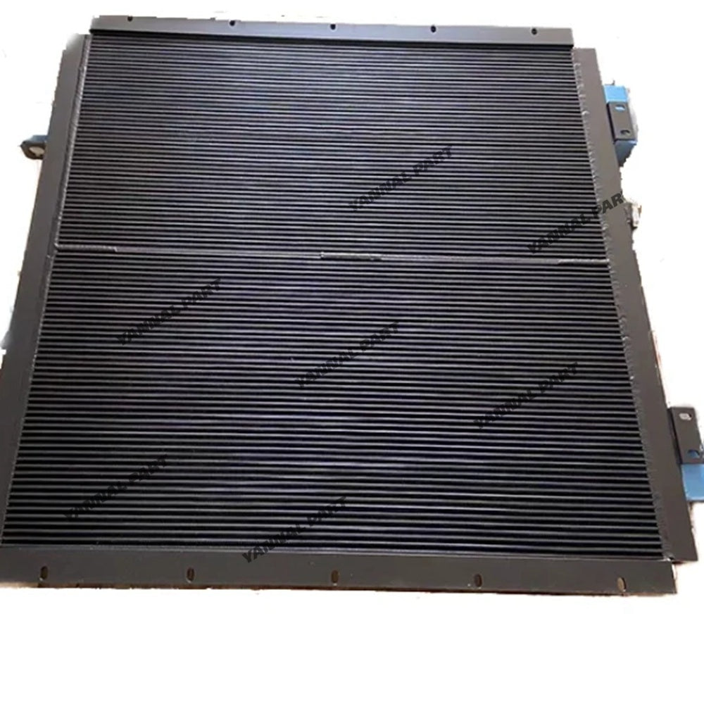 Oil Cooler 21N-03-31311 Fit For Komatsu Excavator PC1100-6 PC1100SP-6