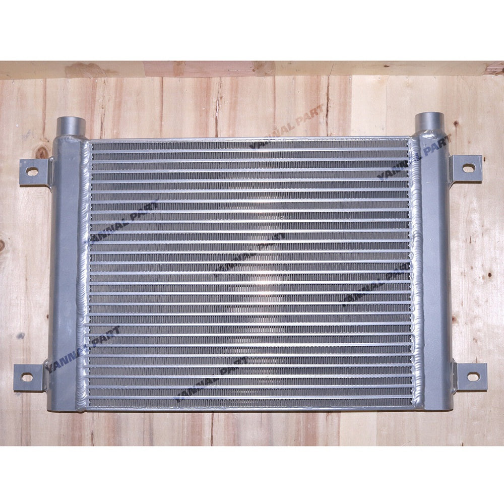 Oil Cooler 17A-03-41510 154-03-76190 Fit For Komatsu D155A-6 D85EX-15R D375A-6 D85PX-15R D375A-5E0 D375A-5