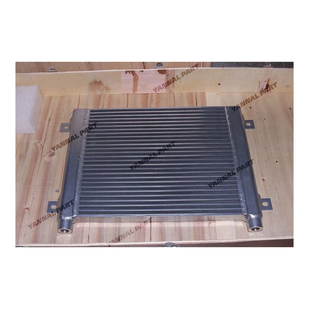 Oil Cooler 17A-03-41510 154-03-76190 Fit For Komatsu D155A-6 D85EX-15R D375A-6 D85PX-15R D375A-5E0 D375A-5