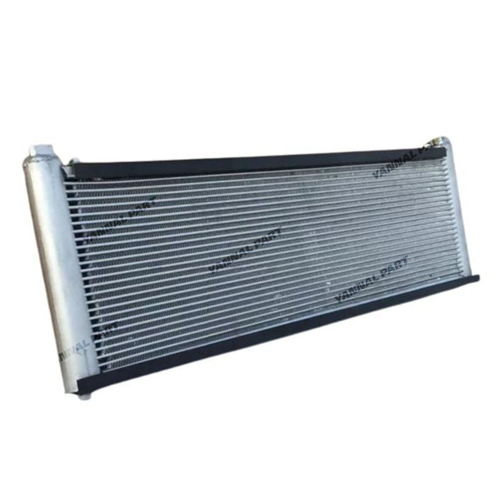 Oil Cooler 195-03-61211 Fit For Komatsu Bulldozer D375A-5
