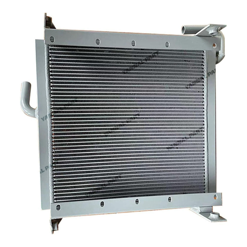 Oil Cooler 4218256 Fit For Hitachi EX100 EX100WD Excavator