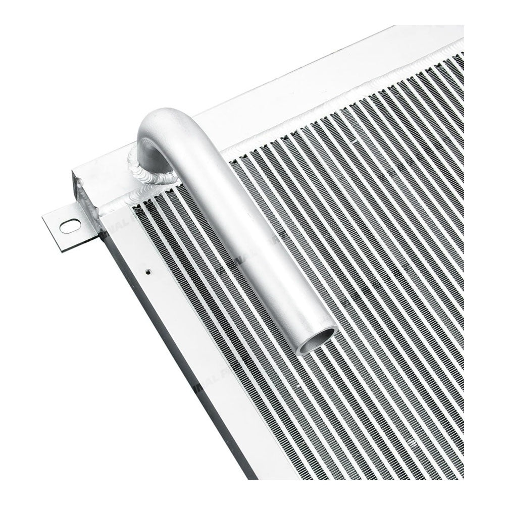 Oil Cooler 4403414 Fit For Hitachi EX330-5 EX350H-5 EX300-5 EX370-5 Excavator