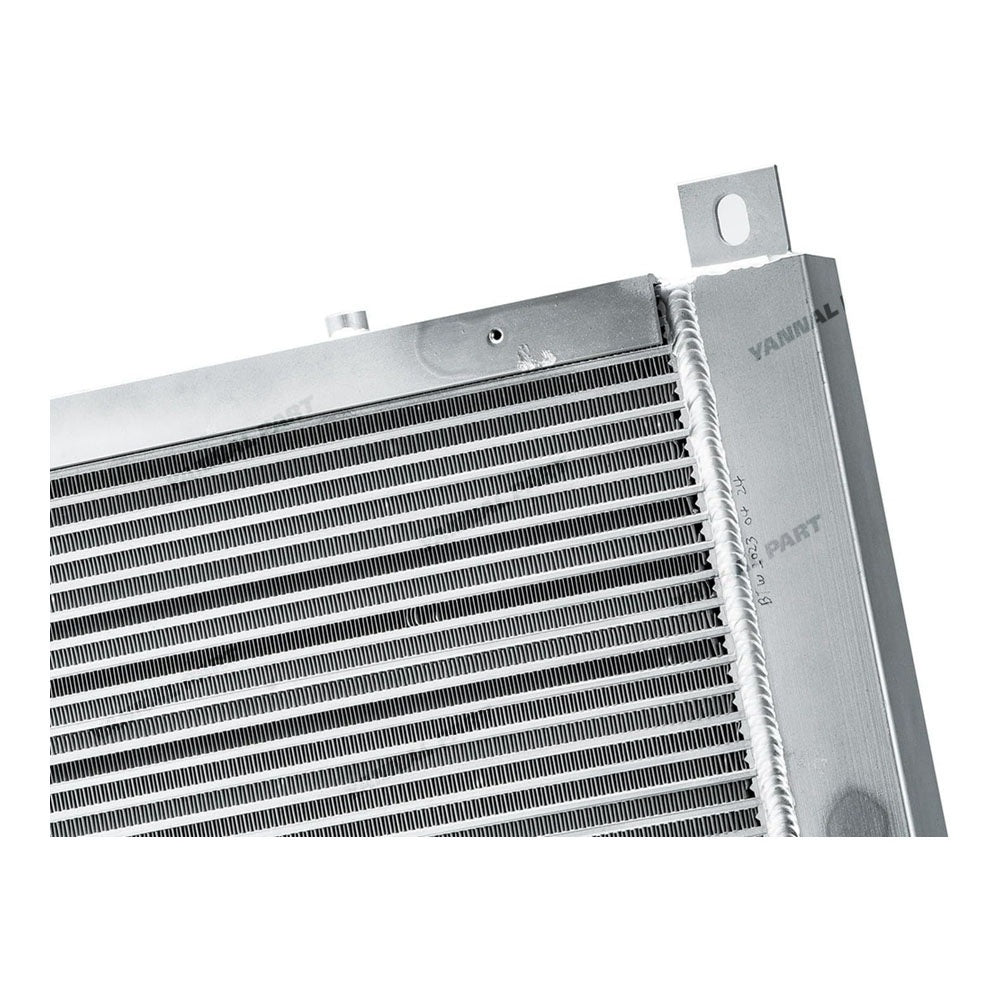 Oil Cooler 4403414 Fit For Hitachi EX330-5 EX350H-5 EX300-5 EX370-5 Excavator