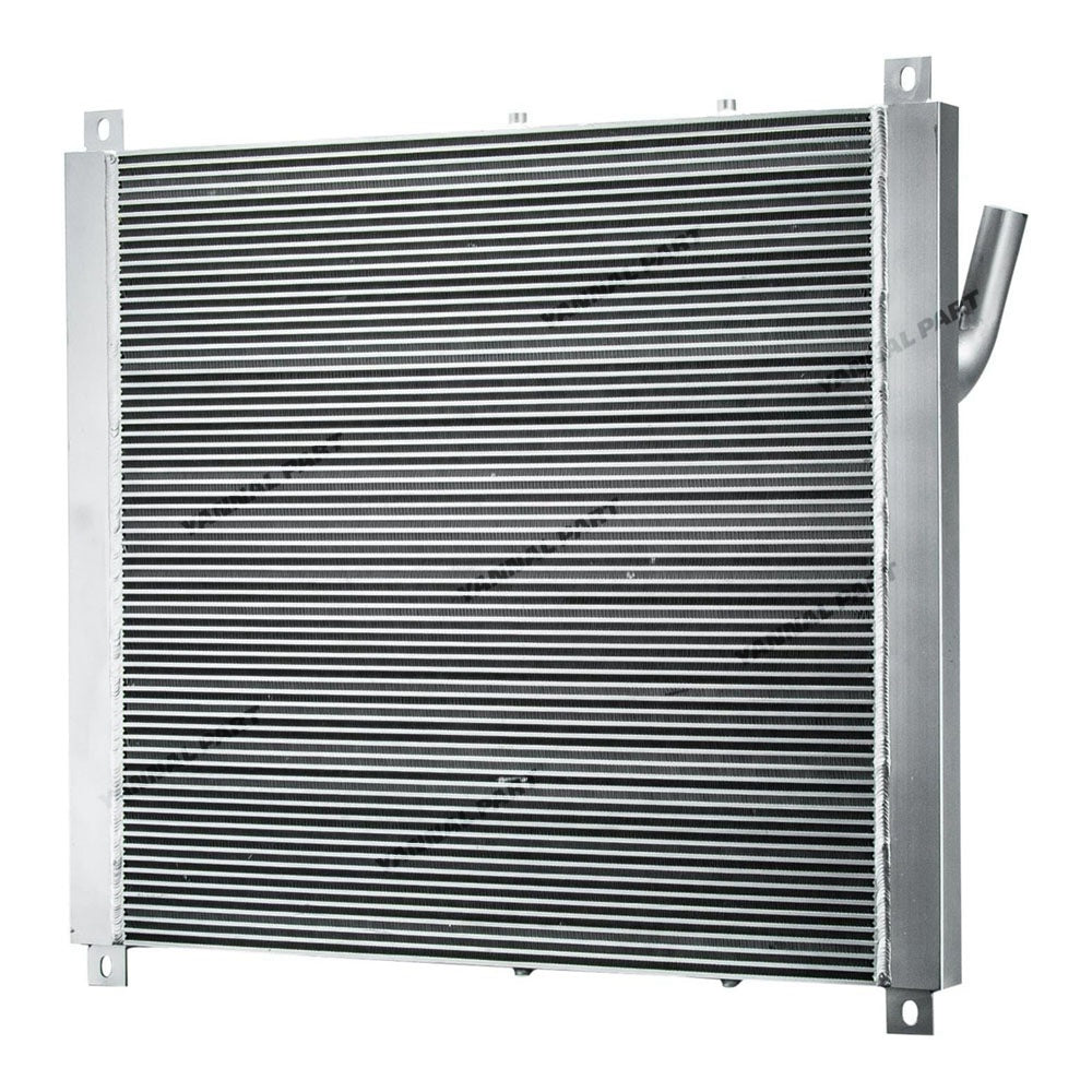 Oil Cooler 4403414 Fit For Hitachi EX330-5 EX350H-5 EX300-5 EX370-5 Excavator