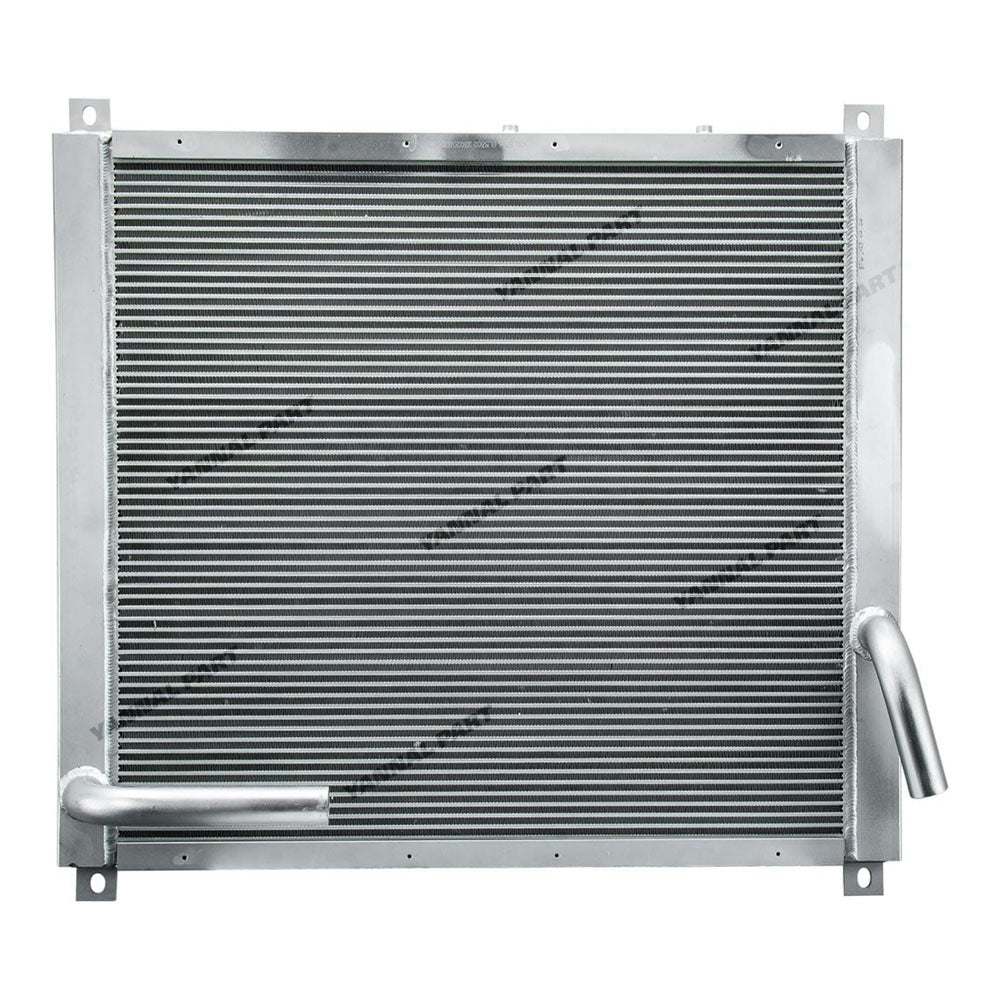 Oil Cooler 4403414 Fit For Hitachi EX330-5 EX350H-5 EX300-5 EX370-5 Excavator