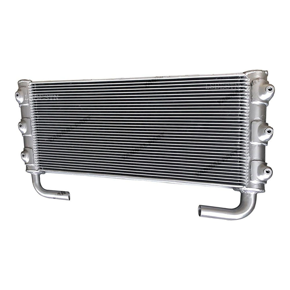 Oil Cooler 4668376 Fit For Hitachi ZAX160-3 Excavator Commonrail