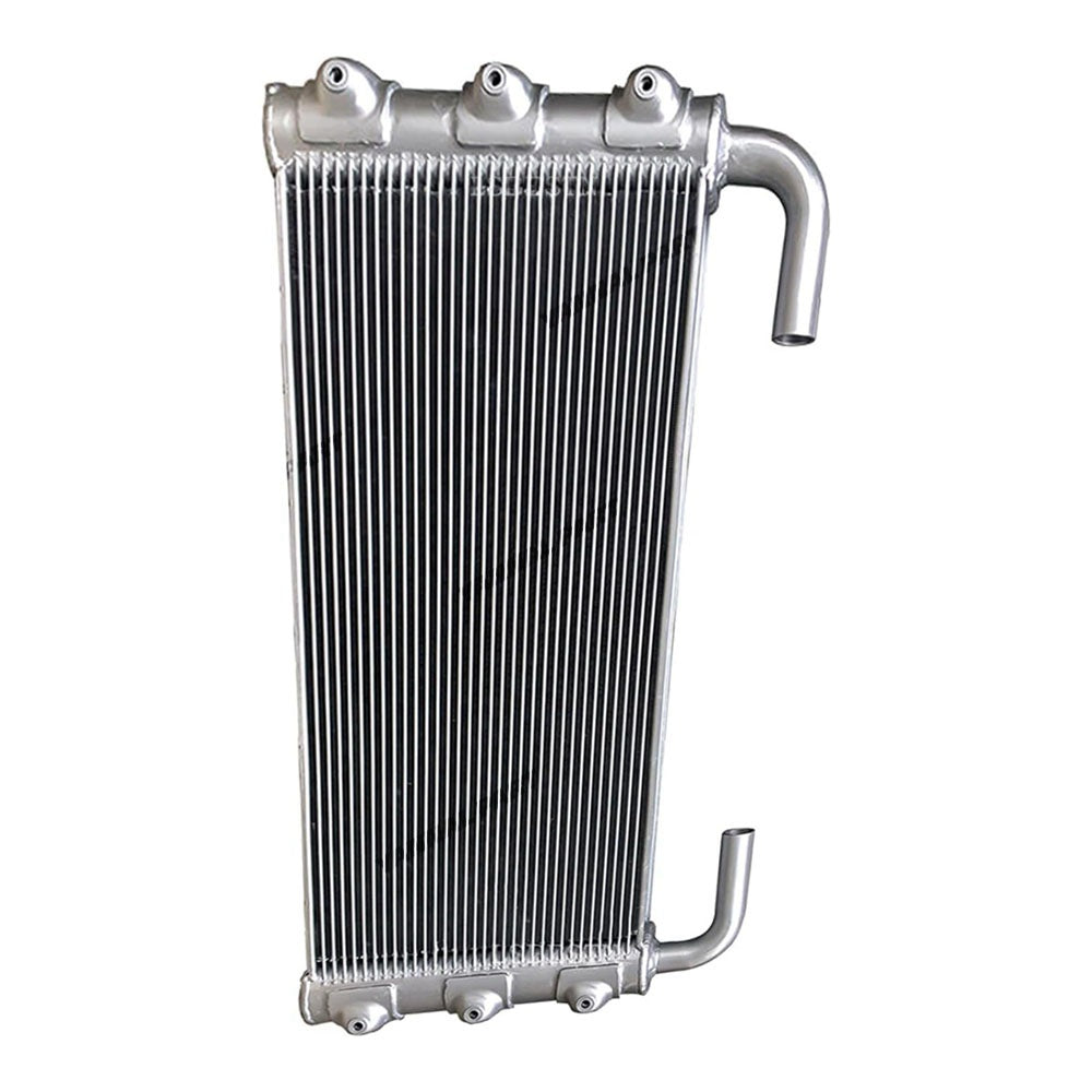 Oil Cooler 4668376 Fit For Hitachi ZAX160-3 Excavator Commonrail