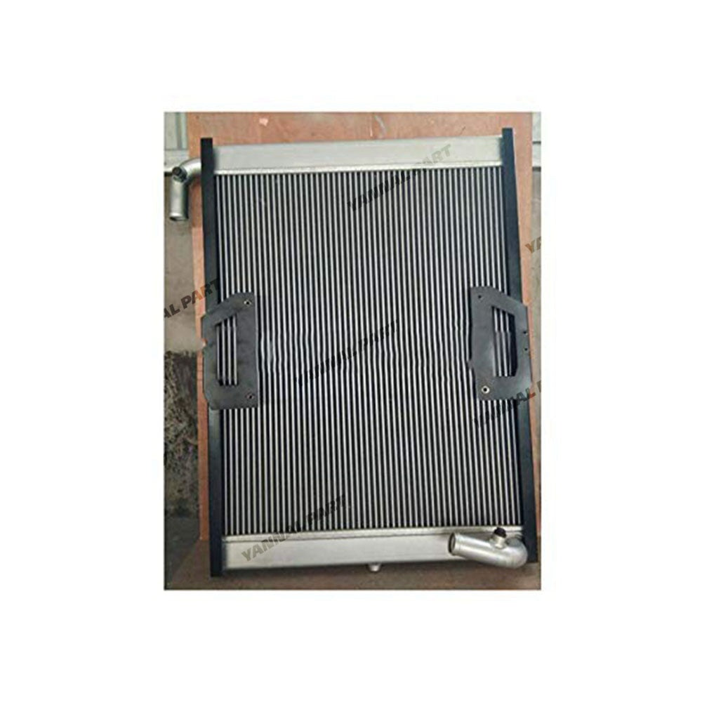Oil Cooler 11N8-40222 11N8-42121 Fit For Hyundai Excavator R305-7 R290LC-7 R290LC-7H