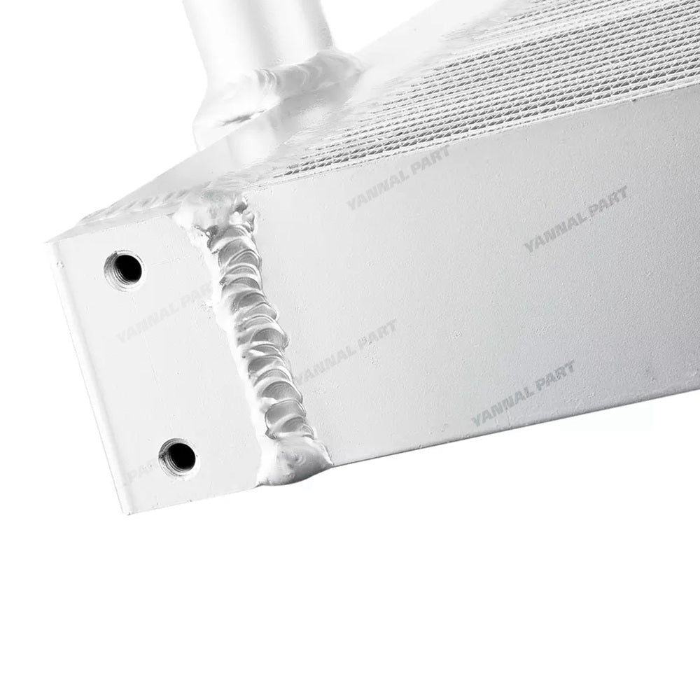 Oil Cooler 2653563 2040997 Fit For Caterpillar CAT Excavator E315D E320C