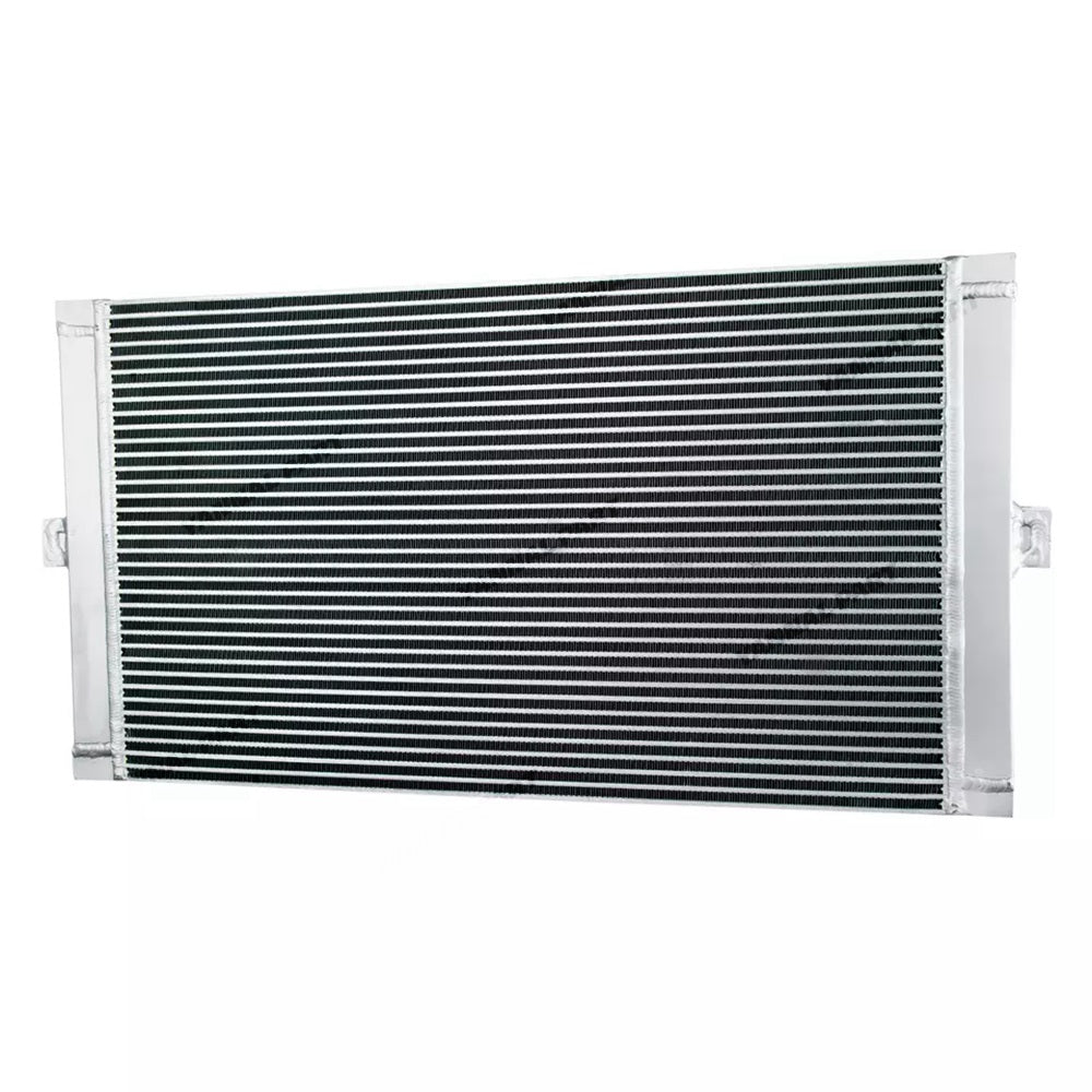 Oil Cooler 2653563 2040997 Fit For Caterpillar CAT Excavator E315D E320C