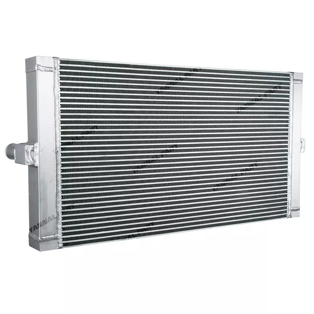 Oil Cooler 2653563 2040997 Fit For Caterpillar CAT Excavator E315D E320C