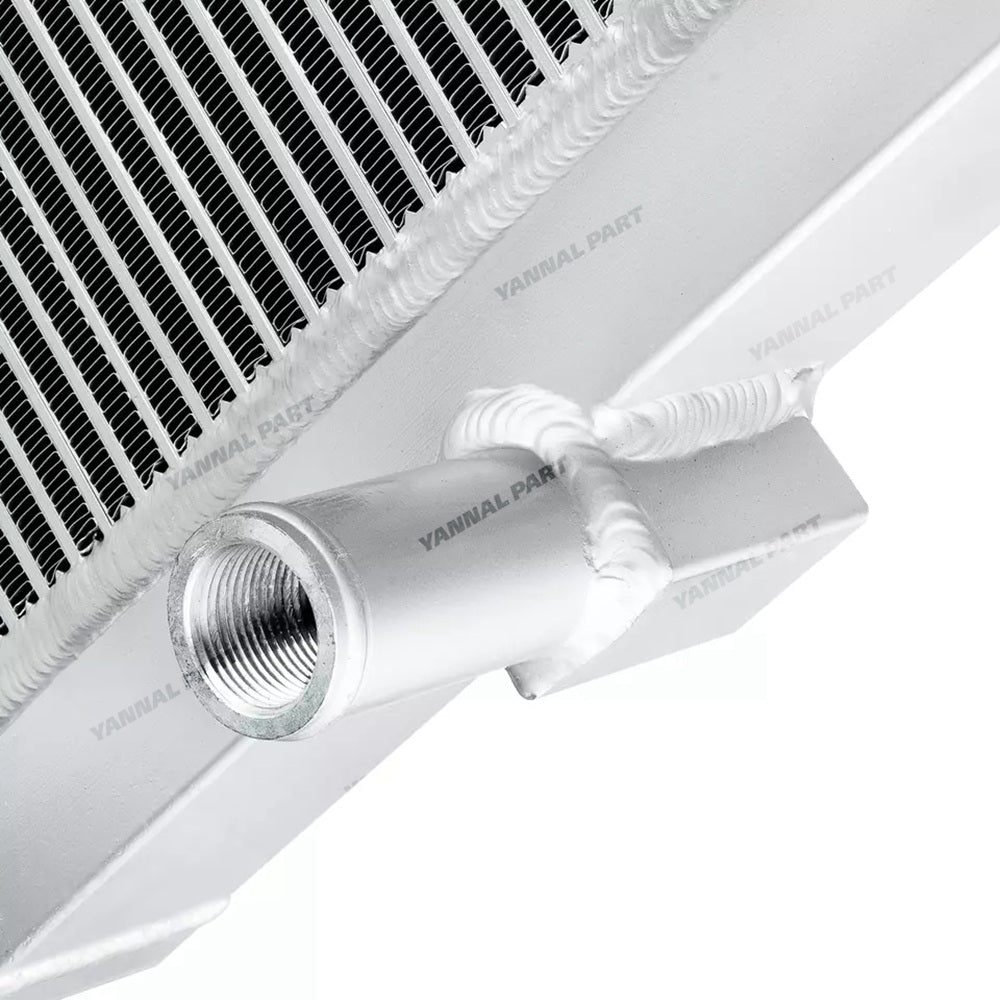 Oil Cooler 2653563 2040997 Fit For Caterpillar CAT Excavator E315D E320C