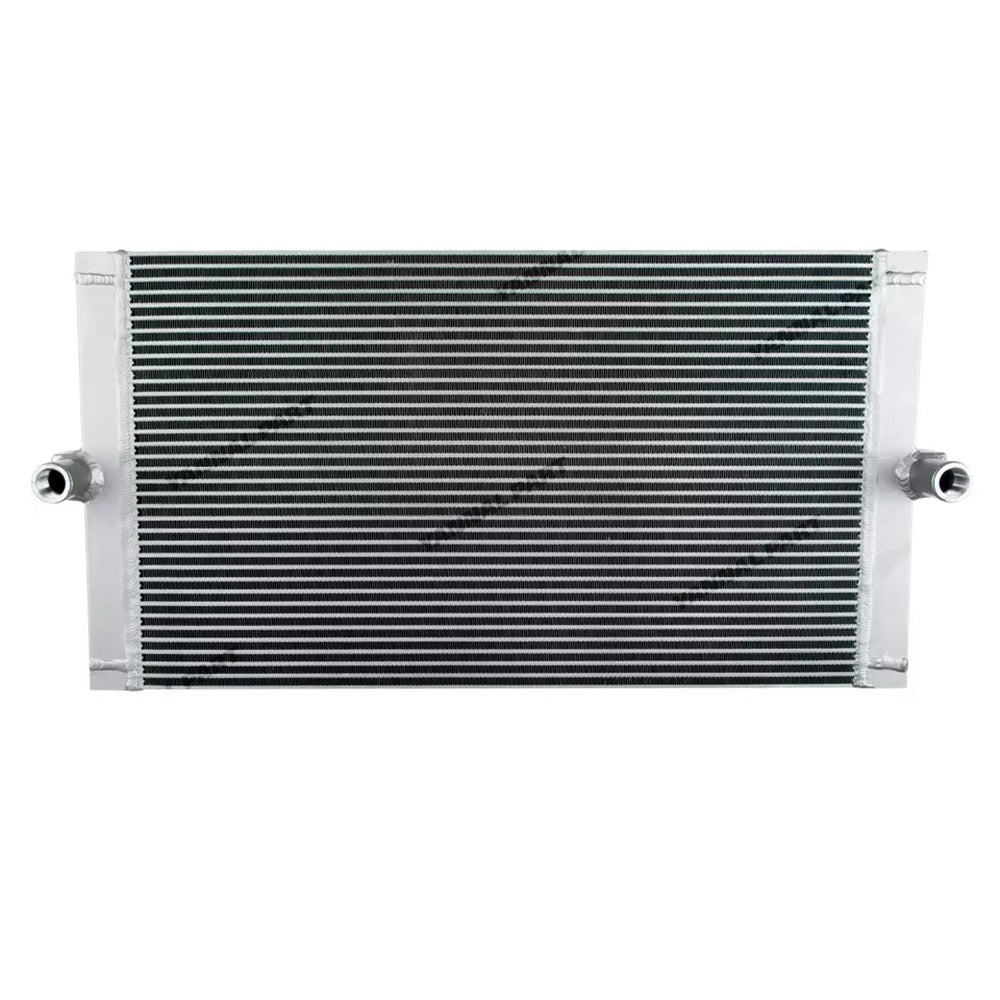 Oil Cooler 2653563 2040997 Fit For Caterpillar CAT Excavator E315D E320C