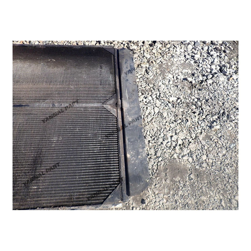 Oil Cooler 1428193 Fit For Caterpillar CAT Excavator E375