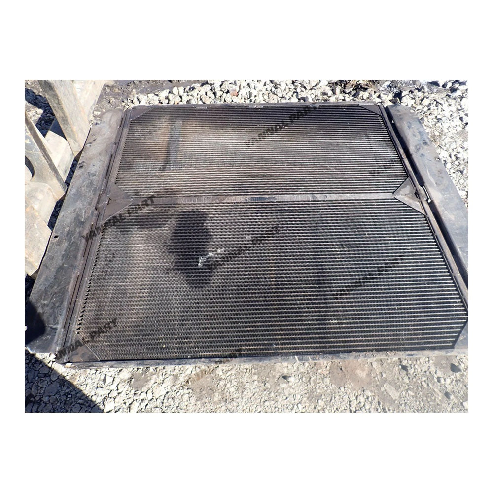 Oil Cooler 1428193 Fit For Caterpillar CAT Excavator E375