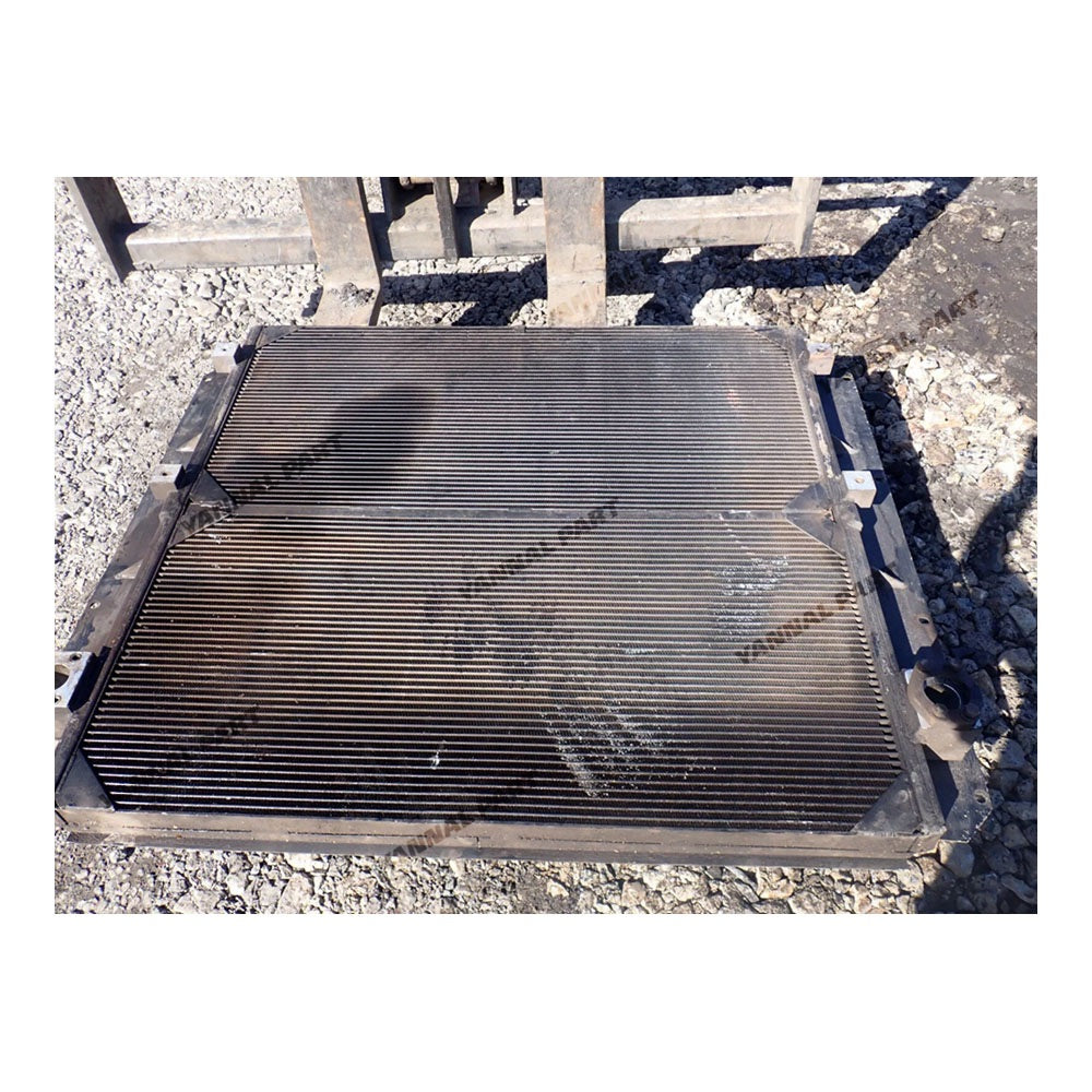 Oil Cooler 1428193 Fit For Caterpillar CAT Excavator E375
